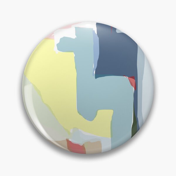 Item preview, Colorful Abstract Art designed and sold by NAERENA.