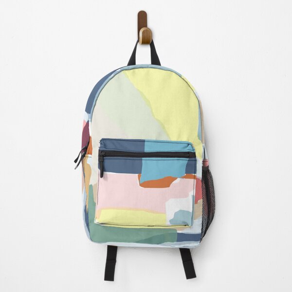 Item preview, Colorful Abstract Art designed and sold by NAERENA.
