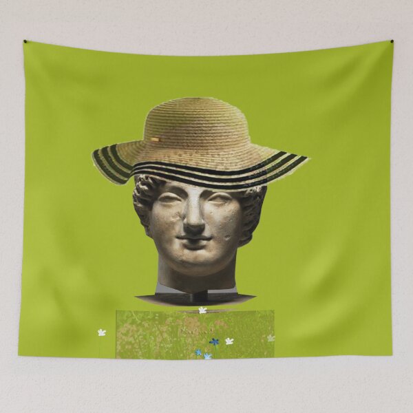 Item preview, In Memory of Beautiful Women Ever Lived designed and sold by Asok Mukhopadhyay.