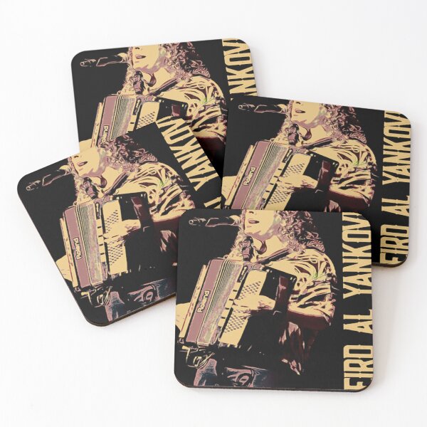 Item preview, Women Men Weird Al Yankovic Music Awesome For Movie Fan designed and sold by flamanwhittm.