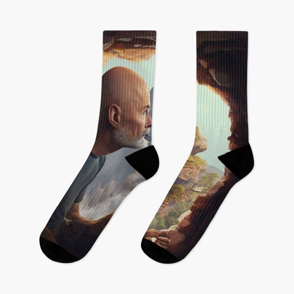 Item preview, Basking in the tranquil solitude designed and sold by Miguelamarte.
