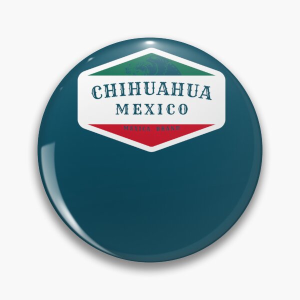 Item preview, Chihuahua Mexico  designed and sold by ladotwhecoxyin.