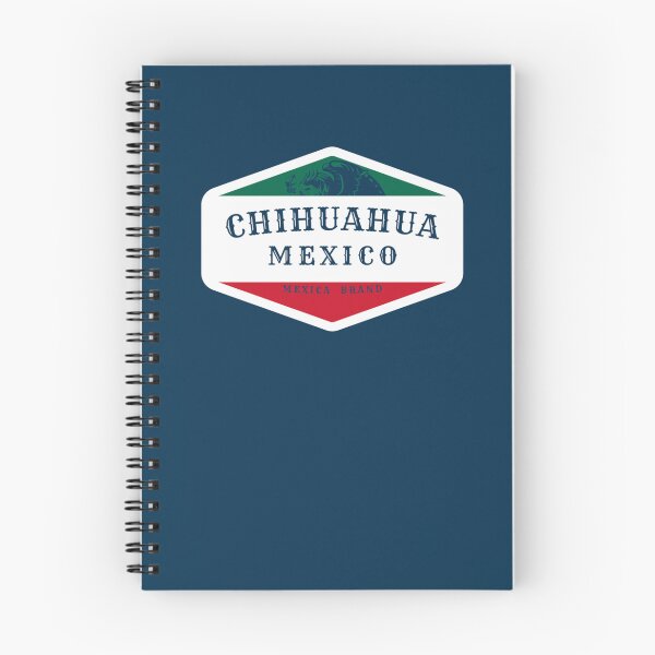 Item preview, Chihuahua Mexico  designed and sold by ladotwhecoxyin.