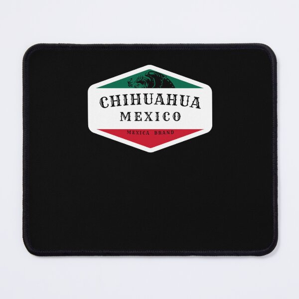 Item preview, Chihuahua Mexico designed and sold by ladotwhecoxyin.