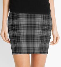 Tartan Minirock