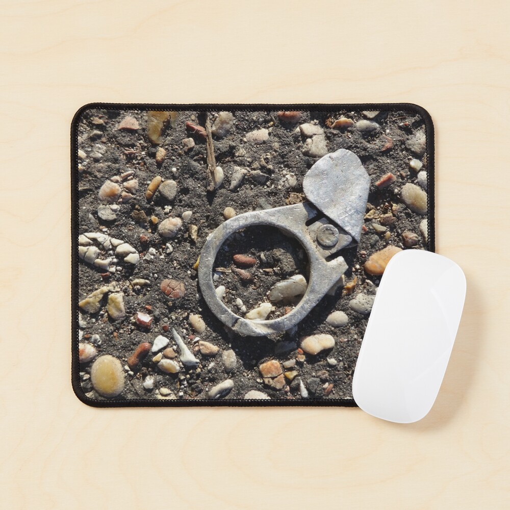 Item preview, Mouse Pad designed and sold by walterfest.
