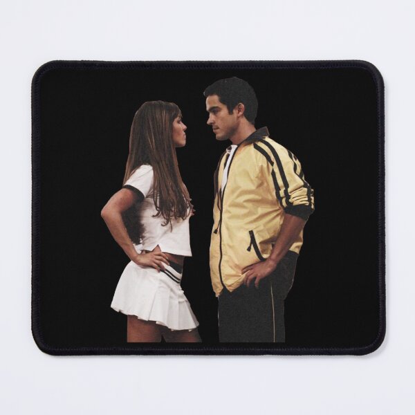 Item preview, Mia y Miguel RBD designed and sold by ladotwhecoxyin.