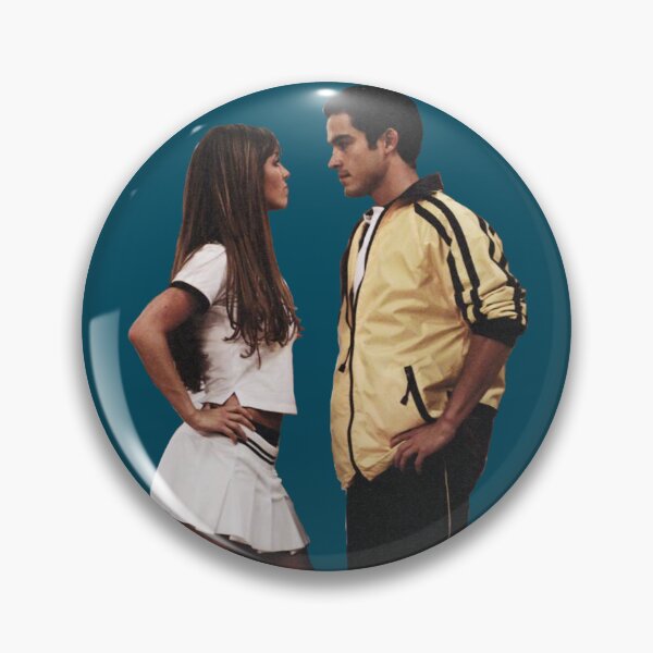 Item preview, Mia y Miguel RBD  designed and sold by ladotwhecoxyin.