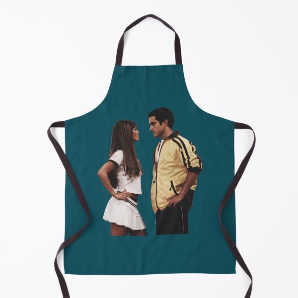 Item preview, Mia y Miguel RBD  designed and sold by ladotwhecoxyin.