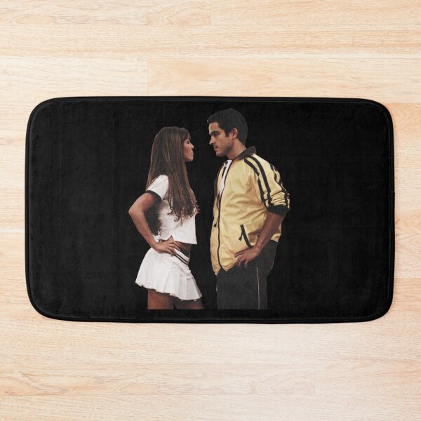 Item preview, Mia y Miguel RBD  designed and sold by ladotwhecoxyin.