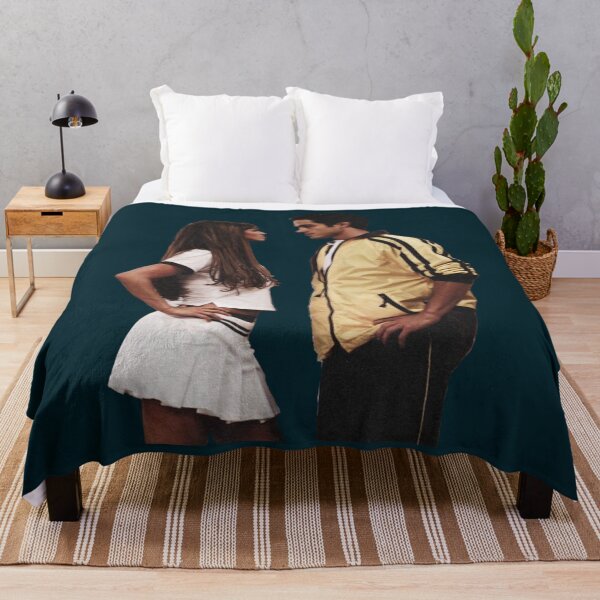 Item preview, Mia y Miguel RBD  designed and sold by ladotwhecoxyin.