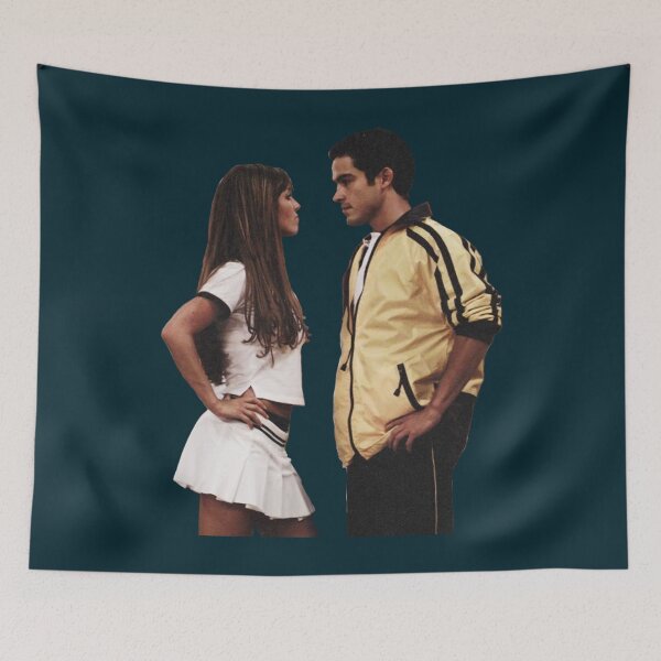 Item preview, Mia y Miguel RBD  designed and sold by ladotwhecoxyin.