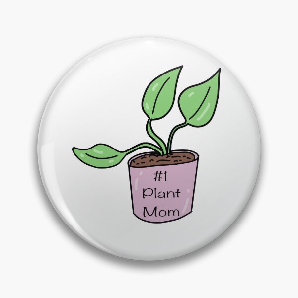 Item preview, Cutie Pot designed and sold by BuzzGeeArt.