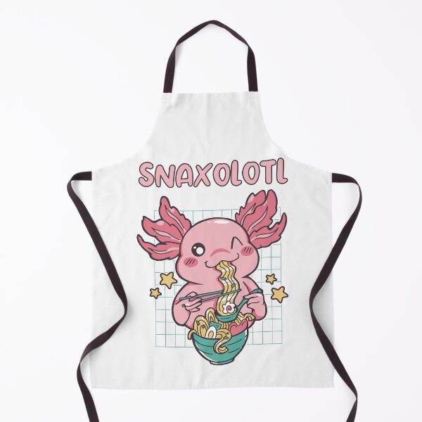 Item preview, Snaxolotl designed and sold by jie lin.