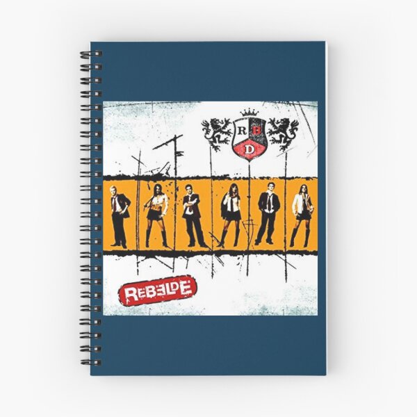 Item preview, rbd album rebelde  designed and sold by ladotwhecoxyin.