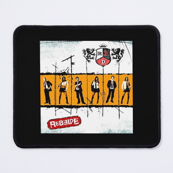 Item preview, rbd album rebelde  designed and sold by ladotwhecoxyin.