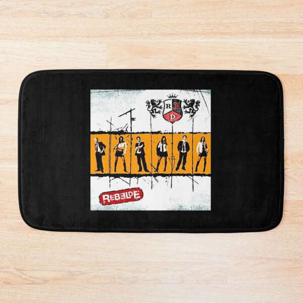 Item preview, rbd album rebelde  designed and sold by ladotwhecoxyin.