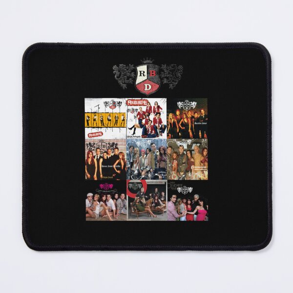 Item preview, RBD ALBUMS designed and sold by ladotwhecoxyin.
