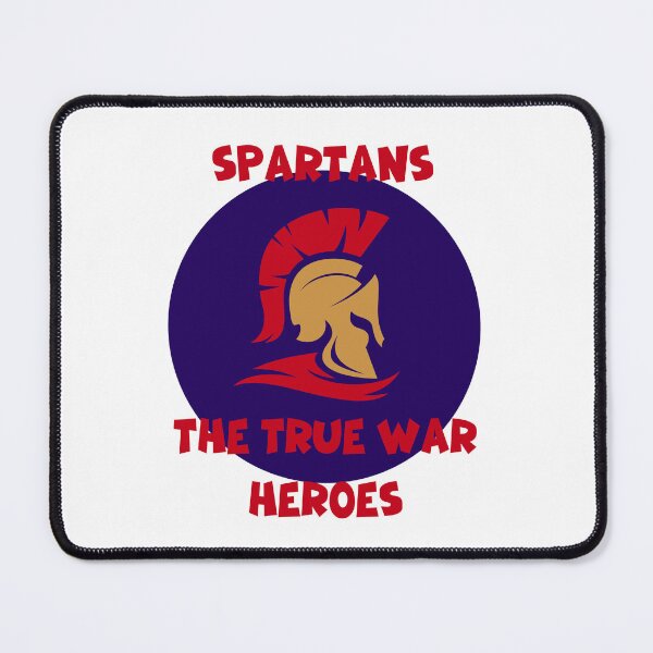 Item preview, Spartan Strong designed and sold by Abbi99.