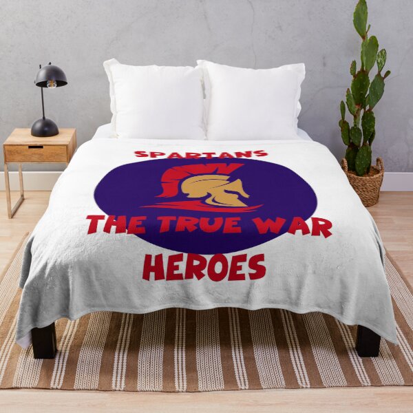 Item preview, Spartan Strong designed and sold by Abbi99.