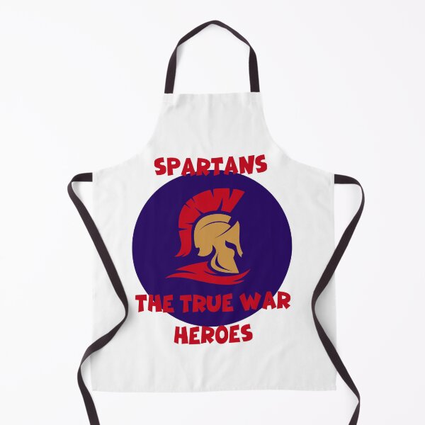 Item preview, Spartan Strong designed and sold by Abbi99.