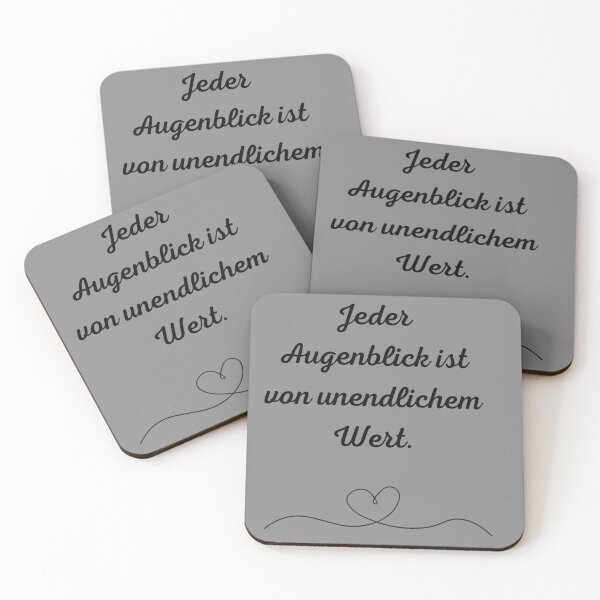 Artikelvorschau, Jeder Augenblick Weisheit Geschenk entworfen und verkauft von TeeArtistry.