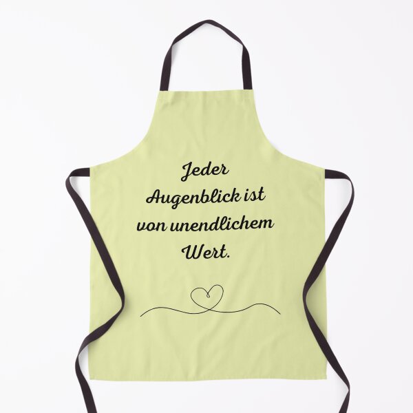 Artikelvorschau, Jeder Augenblick Weisheit Geschenk entworfen und verkauft von TeeArtistry.