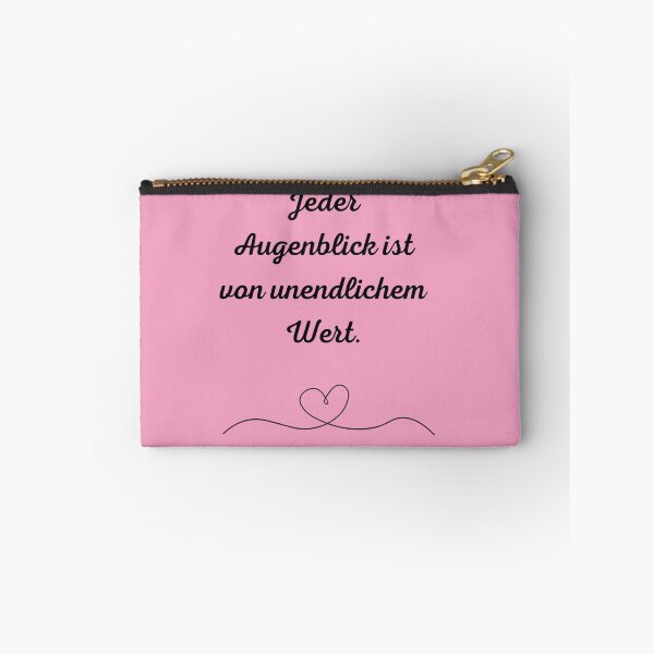 Artikelvorschau, Jeder Augenblick Weisheit Geschenk entworfen und verkauft von TeeArtistry.