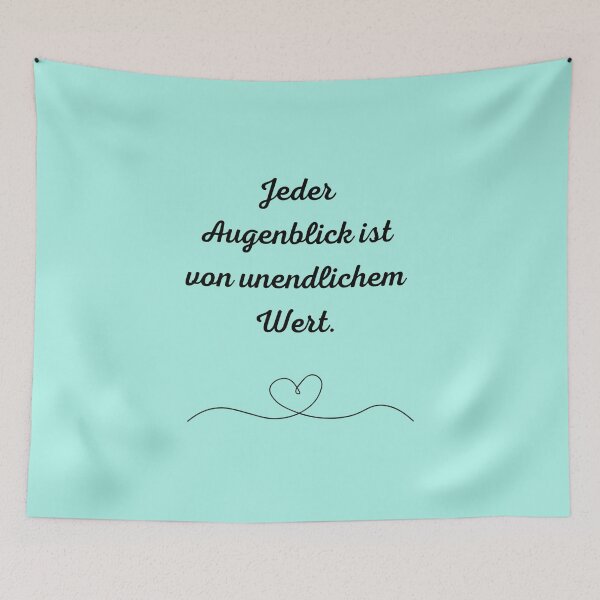 Artikelvorschau, Jeder Augenblick Weisheit Geschenk entworfen und verkauft von TeeArtistry.