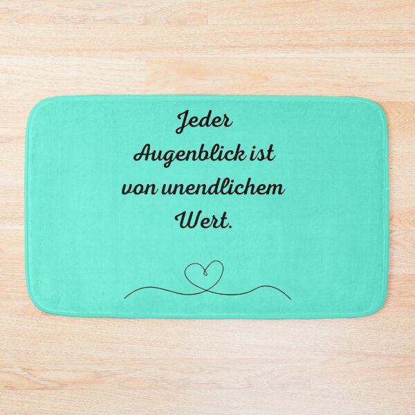 Artikelvorschau, Jeder Augenblick Weisheit Geschenk entworfen und verkauft von TeeArtistry.