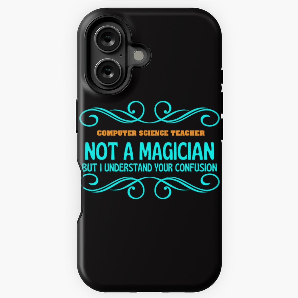 Item preview, iPhone Magsafe Tough Case designed and sold by avientalwied.