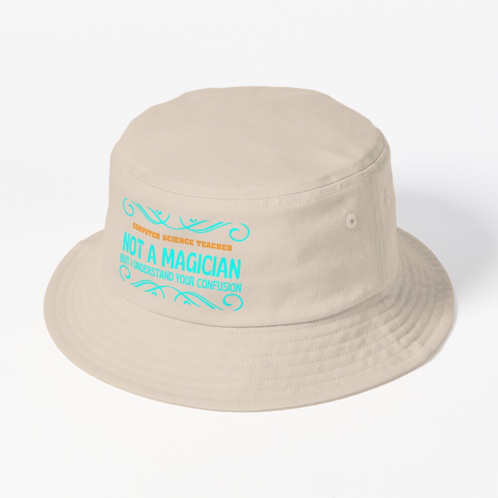 Item preview, Bucket Hat designed and sold by avientalwied.
