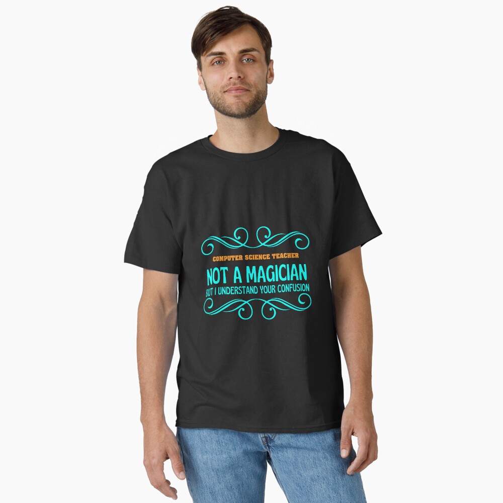 Item preview, Classic T-Shirt designed and sold by avientalwied.