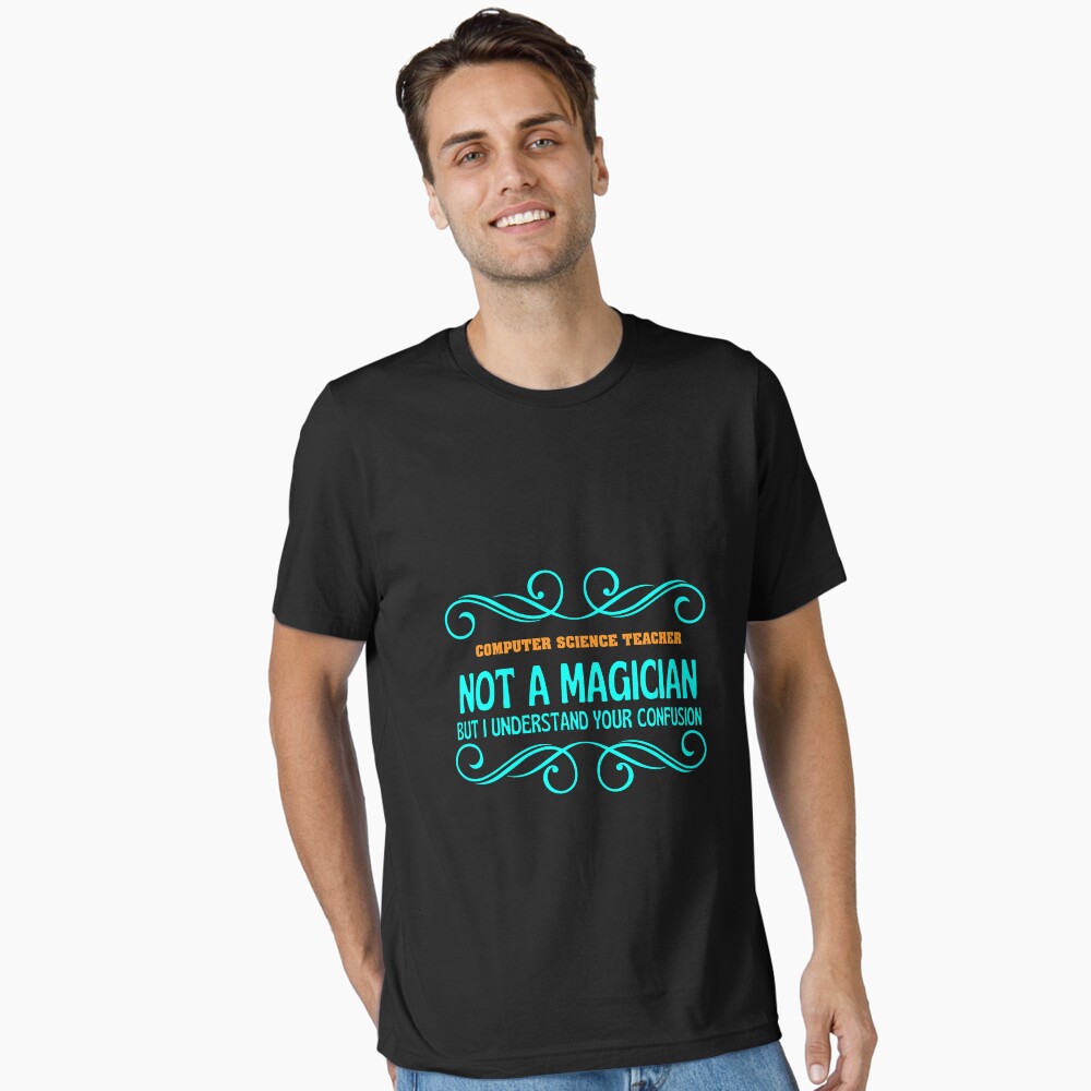 Item preview, Essential T-Shirt designed and sold by avientalwied.