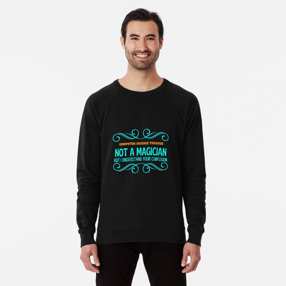 Item preview, Lightweight Sweatshirt designed and sold by avientalwied.