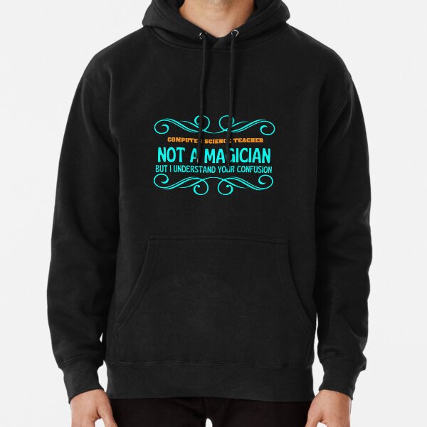 Pullover Hoodie