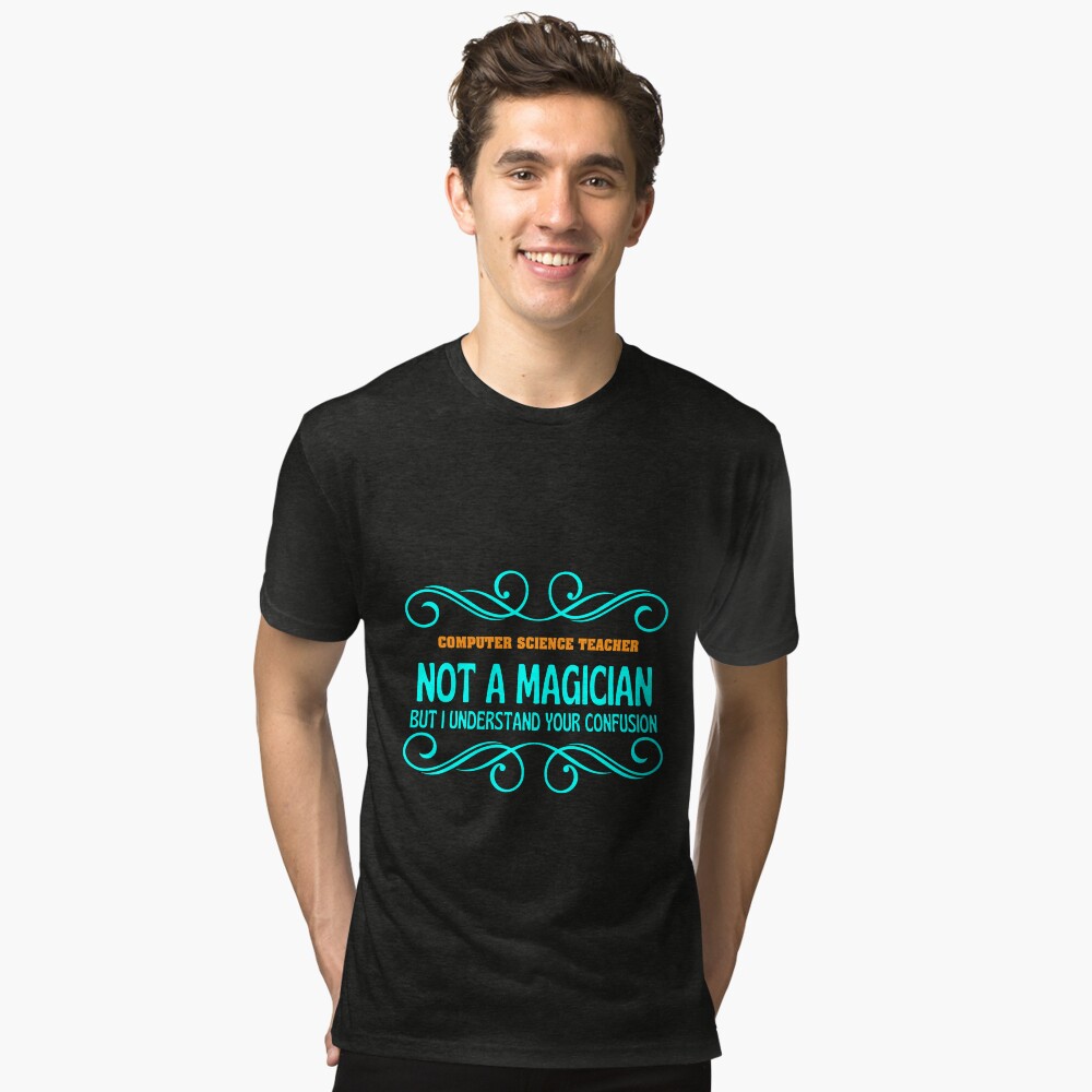 Item preview, Tri-blend T-Shirt designed and sold by avientalwied.
