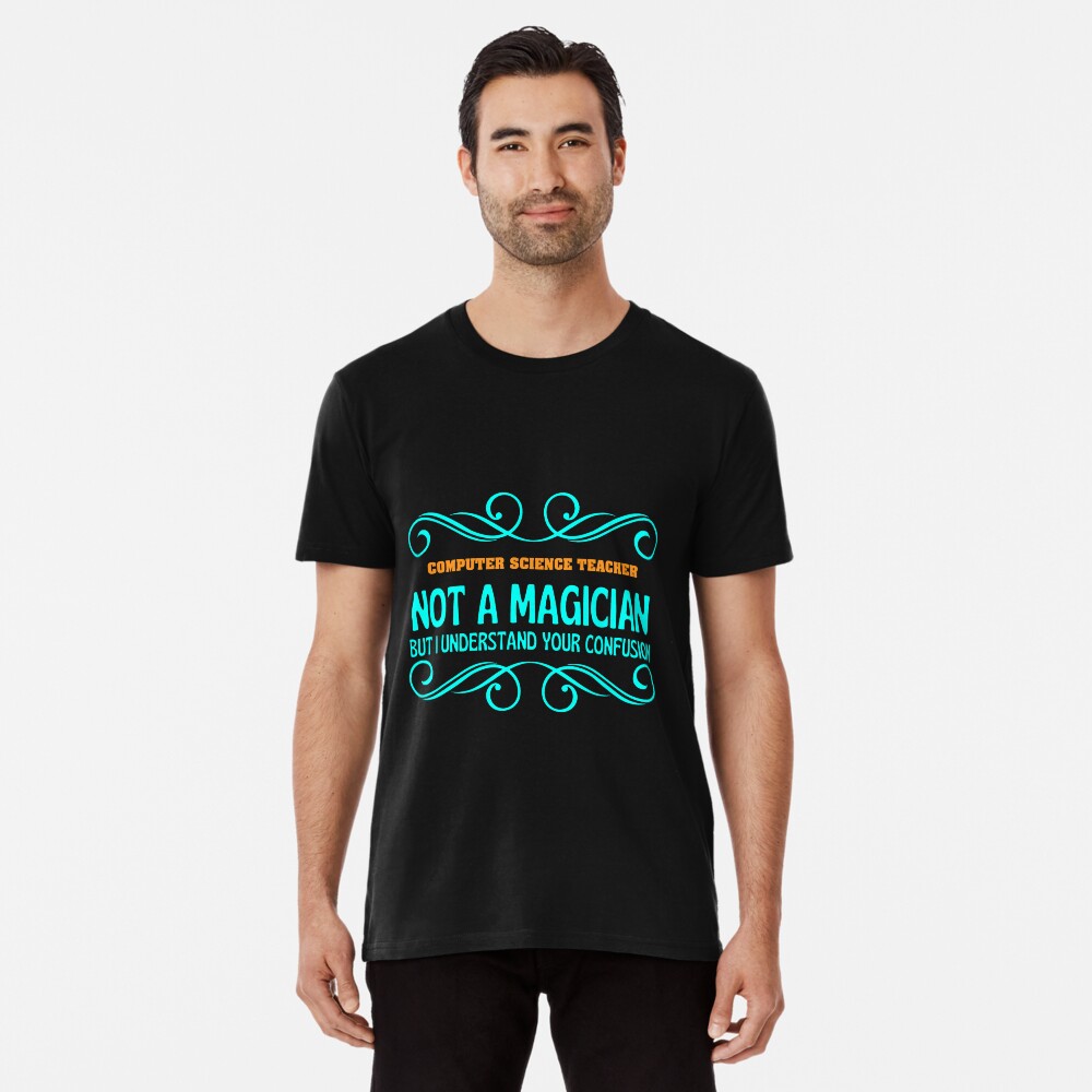 Item preview, Premium T-Shirt designed and sold by avientalwied.
