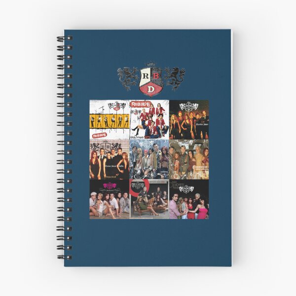 Item preview, RBD ALBUMS  designed and sold by ladotwhecoxyin.