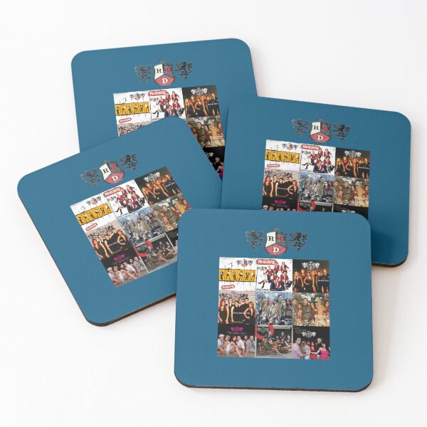 Item preview, RBD ALBUMS  designed and sold by ladotwhecoxyin.