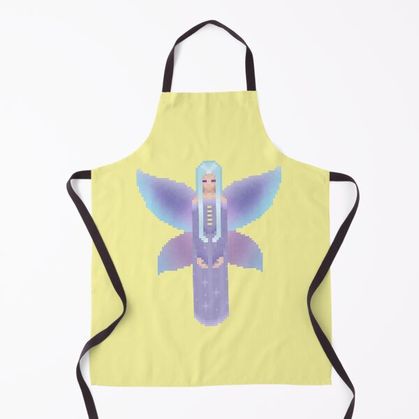 Item preview, pixel faerie queen designed and sold by autumnalmanac.