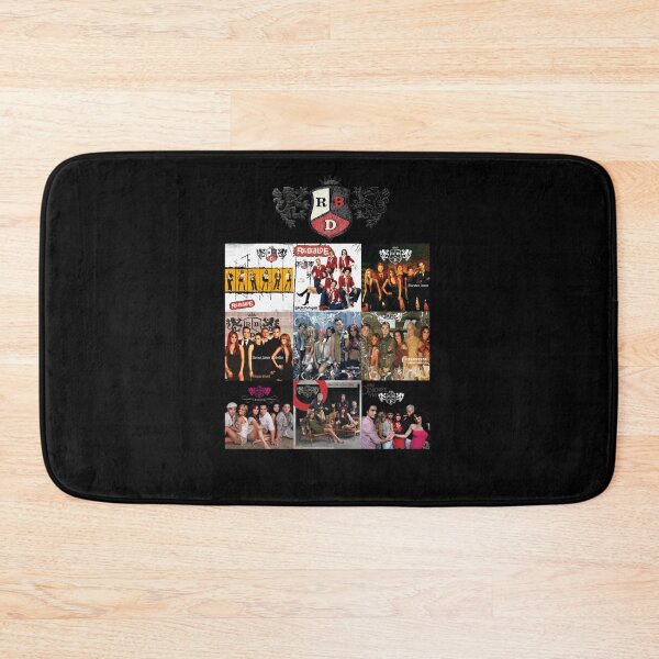 Item preview, RBD ALBUMS  designed and sold by ladotwhecoxyin.
