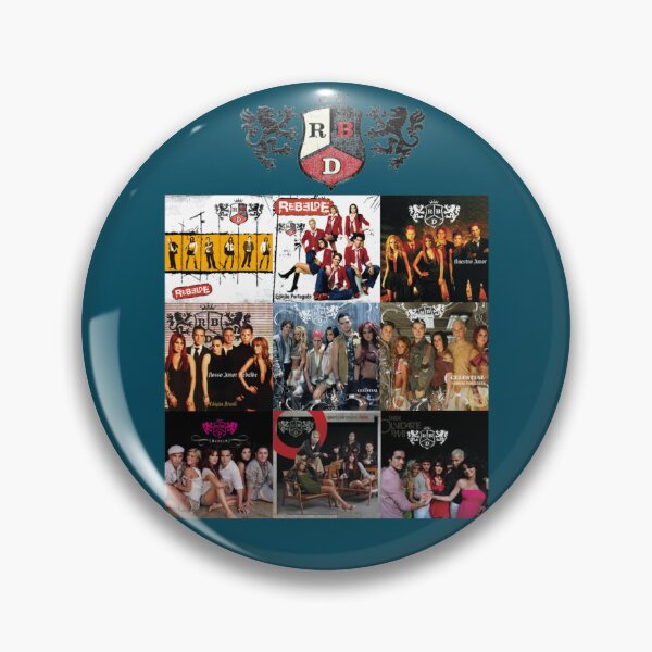 Item preview, RBD ALBUMS  designed and sold by ladotwhecoxyin.