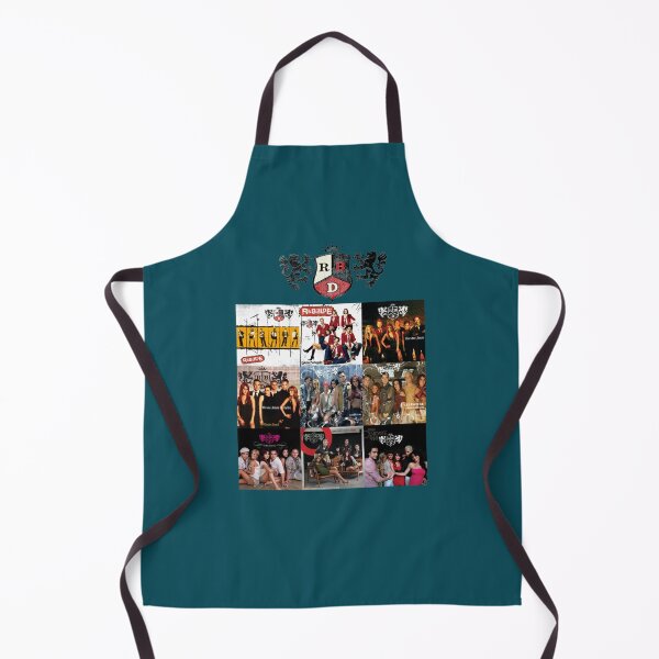 Item preview, RBD ALBUMS  designed and sold by ladotwhecoxyin.