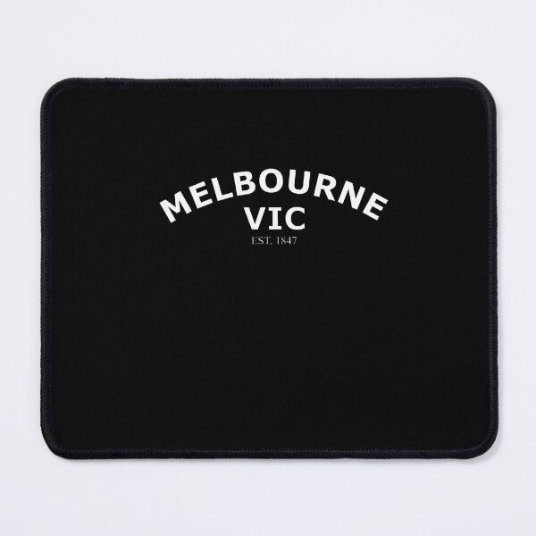 Item preview, MELBOURNE EST. 1847 designed and sold by fil00.