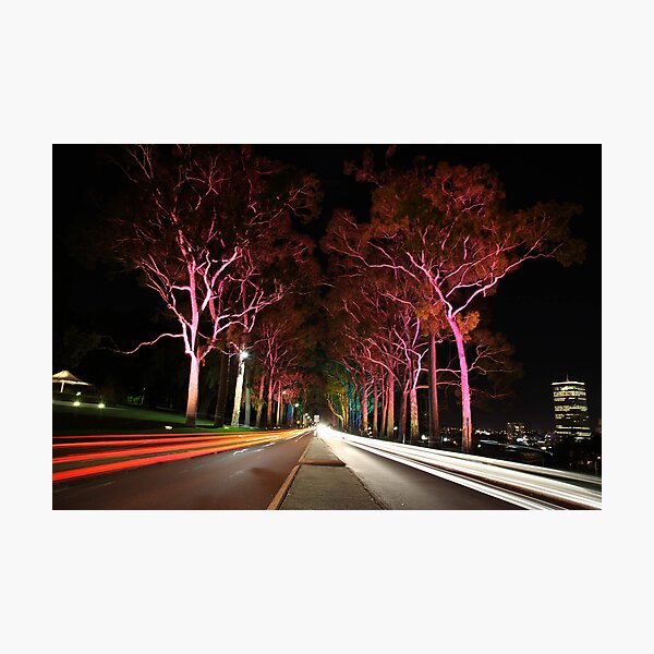 Item preview, Kings Park Traffic  designed and sold by EOS20.