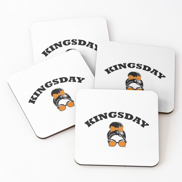 Item preview, Koningsdag 2024 | Kingsday | Proud to be Dutch designed and sold by InfiniteDemand.