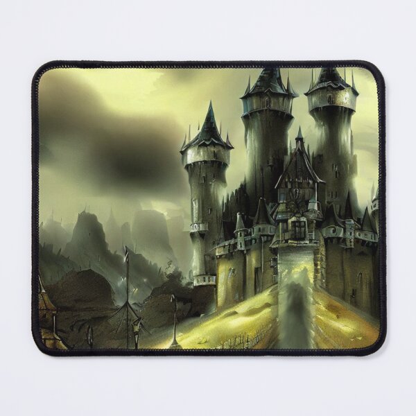 Item preview, Dark Castle designed and sold by doomwalker2010.