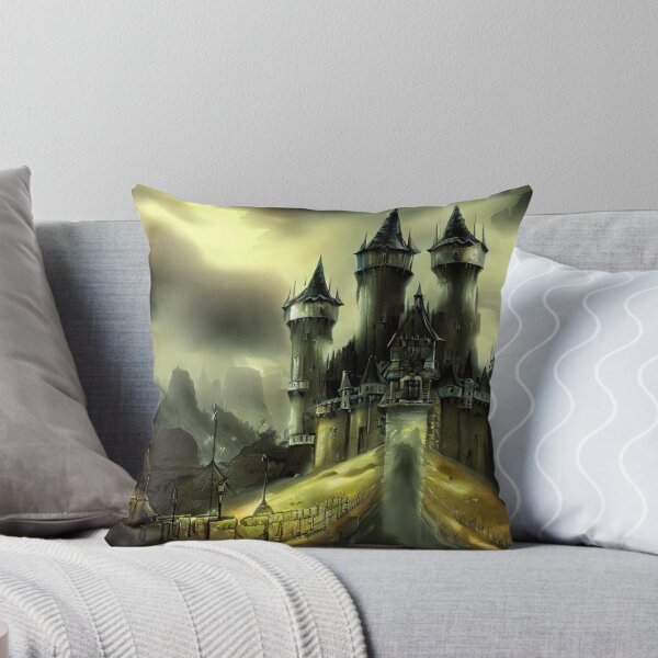 Item preview, Dark Castle designed and sold by doomwalker2010.