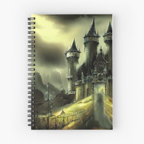 Item preview, Dark Castle designed and sold by doomwalker2010.